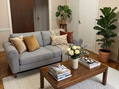 Departamento en Venta en San Nicolás, Capital Federal