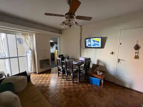 Departamento en Venta en Balvanera, Capital Federal