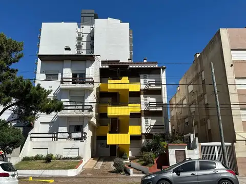 Departamento en Venta en San Bernardo del Tuyú, Partido de La Costa