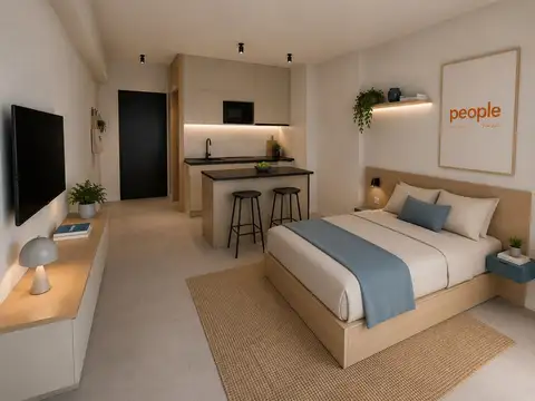 Departamento en Venta en San Telmo, Capital Federal