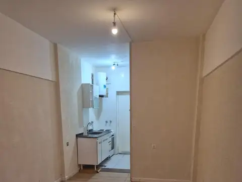 Departamento en Venta en Paseo Aldrey, Mar del Plata