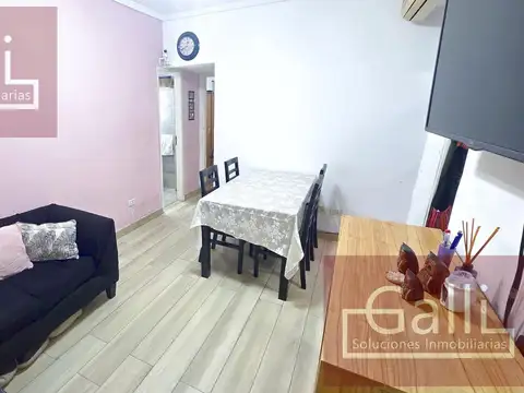 Departamento en Venta en San Cristobal, CABA