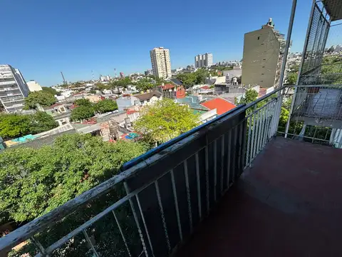 Departamento en Venta en Boedo, Capital Federal