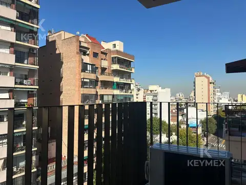 Departamento en Venta en San Cristobal, CABA