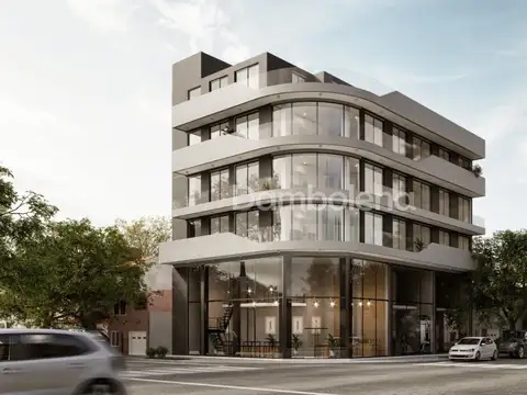 Departamento en Venta en Centro  - Moreno, Moreno