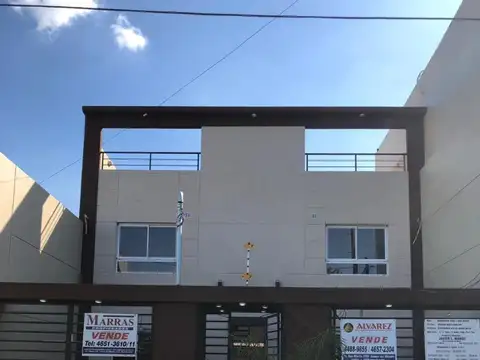 Departamento en Venta en Lomas del Mirador, Partido de La Matanza