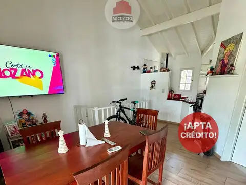 Departamento en Venta en Centro, Belen de Escobar