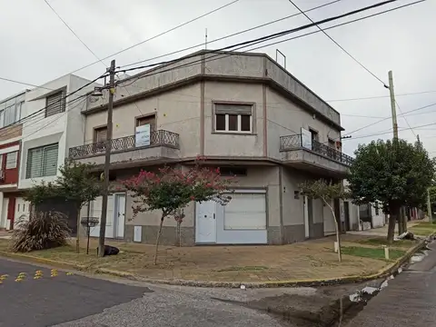 Departamento en Venta en Caseros, Partido de Tres de Febrero