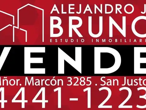 Departamento en Venta en Lomas del Mirador, Partido de La Matanza