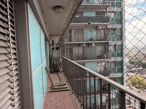 Departamento en Venta en San Cristobal, Capital Federal