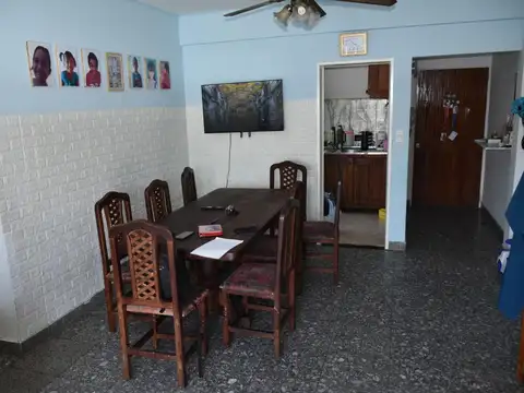 Departamento en Venta en Barrio Naón, Mataderos