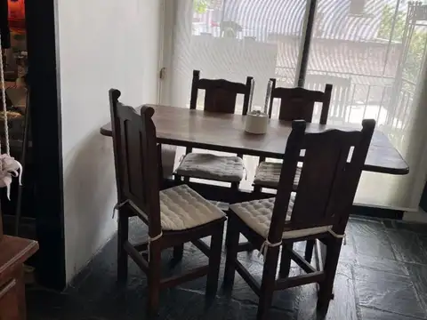 Departamento en Venta en Almagro, Capital Federal