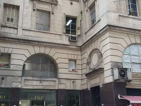 Departamento en Venta en Microcentro, Centro