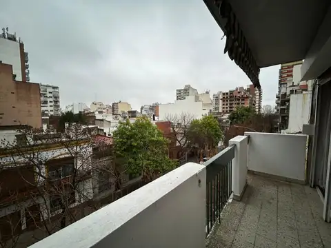 Departamento en Venta en Boedo, Capital Federal