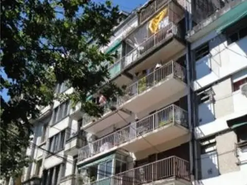 Departamento en Venta en Balvanera, Capital Federal
