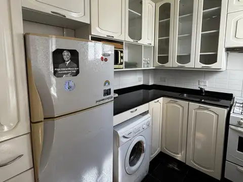 Departamento en Venta en Flores, Capital Federal