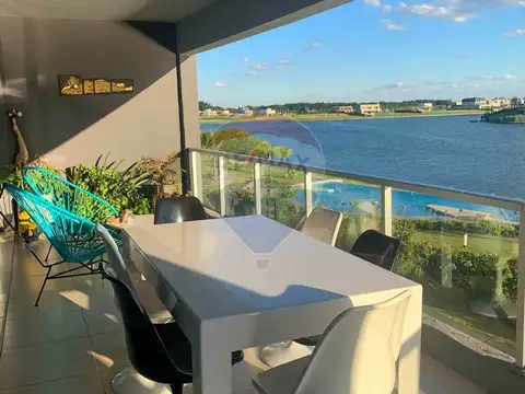 Departamento en Venta en Nordelta Enyoi, Nordelta