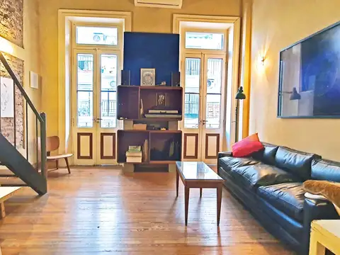 Departamento en Venta en San Telmo, Capital Federal