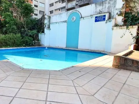 Departamento en Venta en Nuñez, Capital Federal