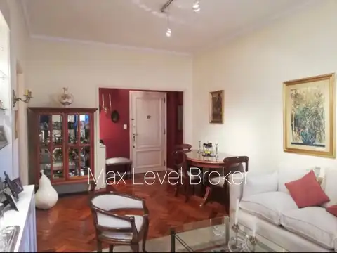 Departamento en Venta en Congreso, Capital Federal