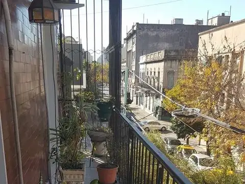 Departamento en Venta en Constitucion, Capital Federal