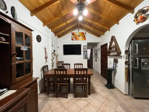 Departamento en Venta en Villa Lugano, Capital Federal