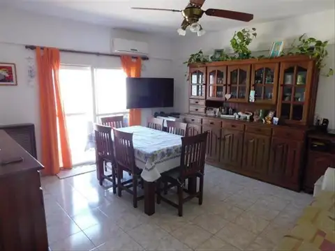 Departamento en Venta en San Cristobal, Capital Federal