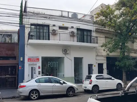 Departamento en Venta en Palermo Hollywood, Palermo
