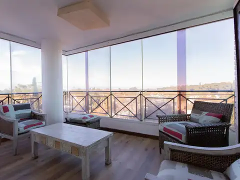 Departamento en Venta en San Isidro Centro, San Isidro