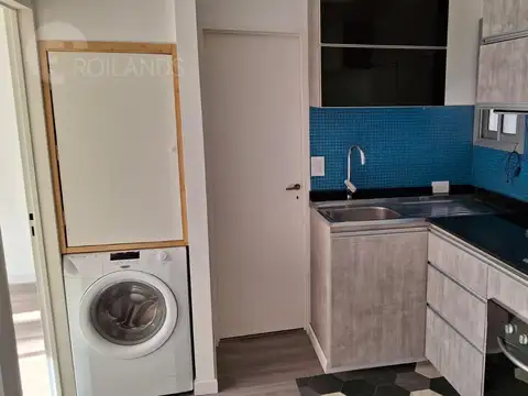 Departamento en Venta en Retiro, Capital Federal