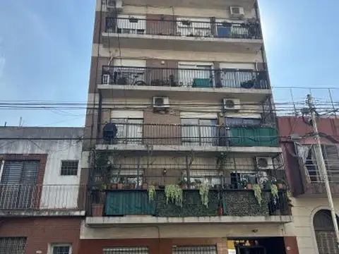 Departamento en Venta en Flores, CABA