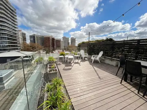 Departamento en Venta en La Lucila, Partido de Vicente López