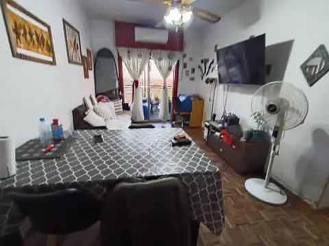 Departamento en Venta en Villa Lugano, CABA