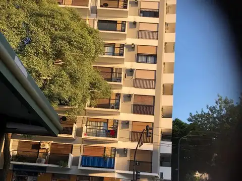 Departamento en Venta en Barracas, Capital Federal