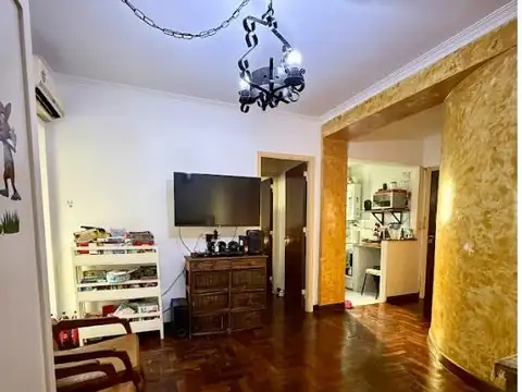Departamento en Venta en Villa Santa Rita, Capital Federal
