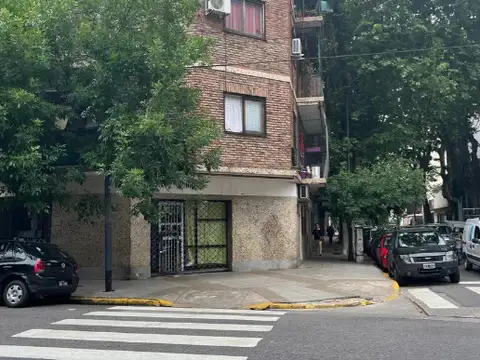 Departamento en Venta en Constitucion, Capital Federal