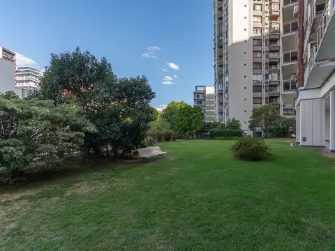 Departamento en Venta en Olivos Vías/Maipú, Olivos