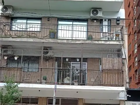 Departamento en Venta en Palermo, Capital Federal