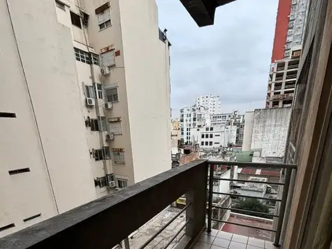 Departamento en Venta en Microcentro, Centro