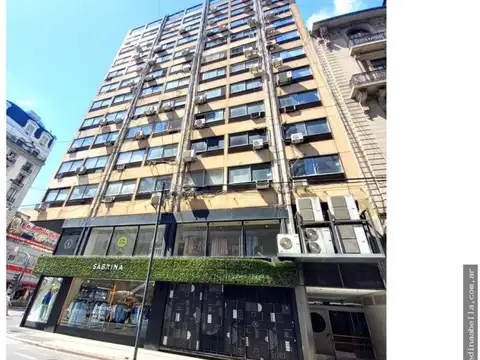 Departamento en Venta en San Nicolás, Capital Federal