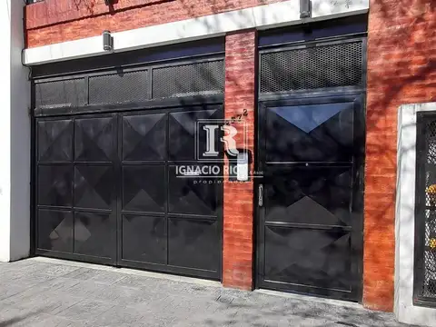 Departamento en Venta en Barracas, Capital Federal