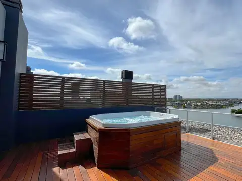 Departamento en Venta en Nordelta Enyoi, Nordelta