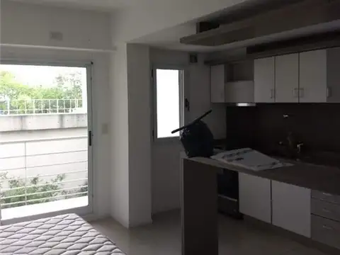 Departamento en Venta en Parque Patricios, Capital Federal