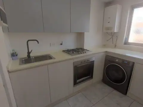 Departamento en Venta en Flores, Capital Federal