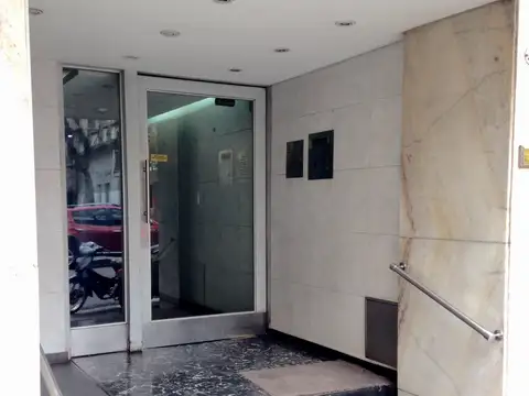 Departamento en Venta en Almagro Norte, Almagro
