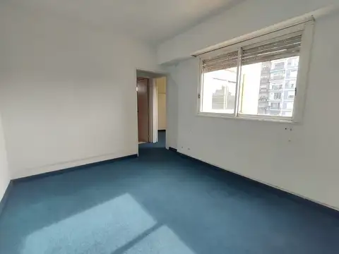 Departamento en Venta en Villa Crespo, Capital Federal