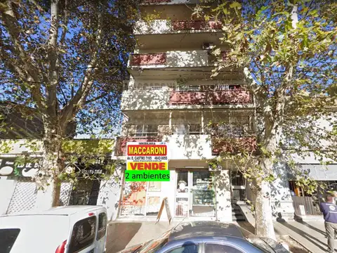 Departamento en Venta en Mataderos, Capital Federal