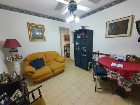 Departamento en Venta en Barracas, Capital Federal