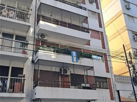 Departamento en Venta en Barrio Norte, Capital Federal