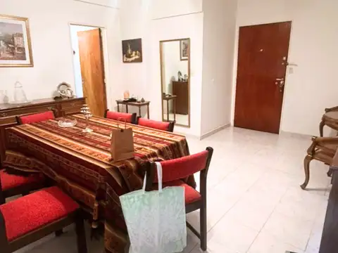 Departamento en Venta en San Nicolás, Capital Federal